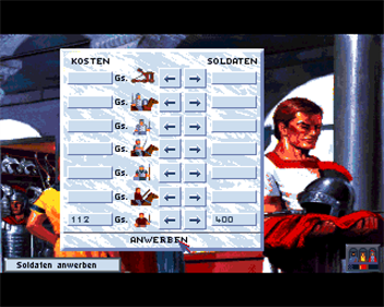 Elysium - Screenshot - Gameplay Image