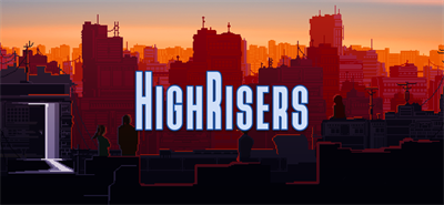 Highrisers - Banner Image