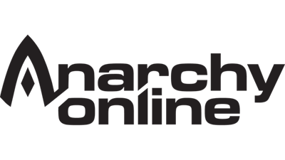 Anarchy Online - Clear Logo Image