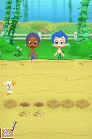 Nickelodeon Bubble Guppies - Screenshot - Gameplay Image