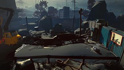 Black the Fall - Screenshot - Gameplay Image