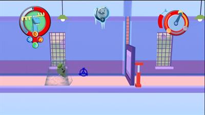 Happy Tree Friends: False Alarm - Screenshot - Gameplay Image