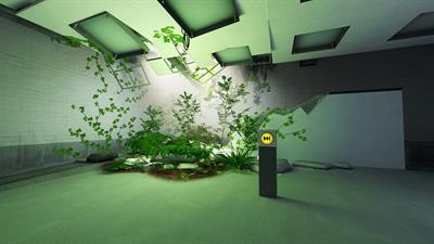 The Stanley Parable: Ultra Deluxe - Screenshot - Gameplay Image