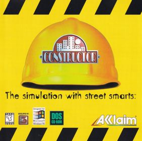 Constructor (1997)