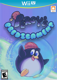 Percy's Predicament - Box - Front Image