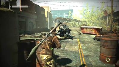 Terminator: Salvation - Screenshot - Gameplay Image