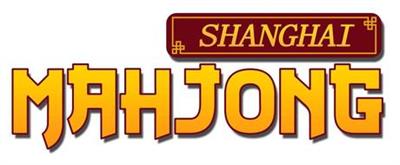 Shanghai Mahjong - Clear Logo Image