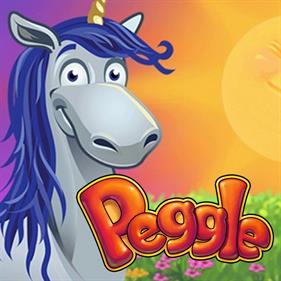 Peggle