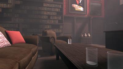 The Stanley Parable - Screenshot - Gameplay Image