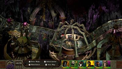 Planescape: Torment and Icewind Dale: Enhanced Editions - Screenshot - Gameplay Image