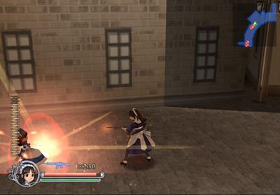 The Maid Fuku to Kikanjuu - Screenshot - Gameplay Image