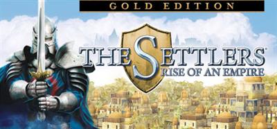 The Settlers: Rise of an Empire - Banner Image