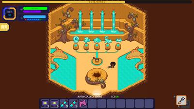 Nova Lands - Screenshot - Gameplay Image