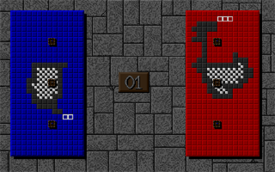 Ballistic Diplomacy - Screenshot - Gameplay Image