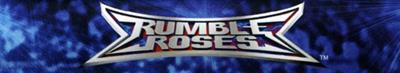 Rumble Roses - Banner Image