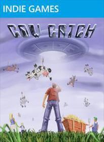 Cow Catch