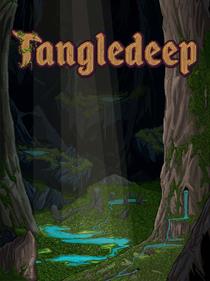 Tangledeep - Box - Front Image