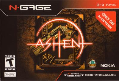 download ashen n gage for free