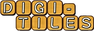 Digi-Tiles - Clear Logo Image