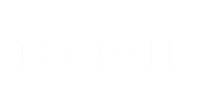The Fall - Clear Logo Image