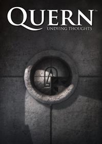 Quern: Undying Thoughts - Box - Front Image