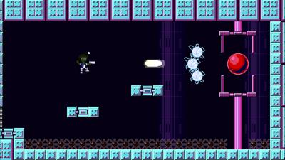 Splinter Zone - Screenshot - Gameplay Image