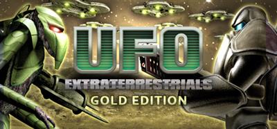 UFO: Extraterrestrials: Gold Edition - Banner Image