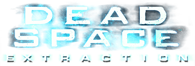Dead Space: Extraction - Clear Logo Image