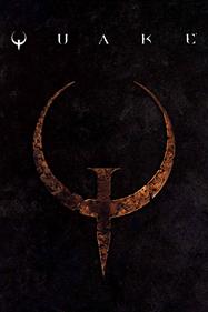 Quake - Enhanced Edition - Box - Front Image
