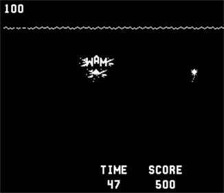 Sea Wolf - Screenshot - Gameplay Image