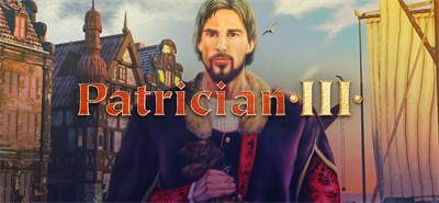 Patrician 3 - Banner Image