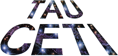 Tau Ceti - Clear Logo Image