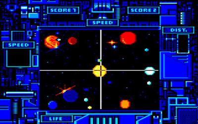 Psyborg - Screenshot - Gameplay Image