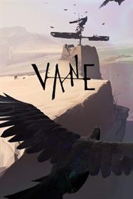 Vane