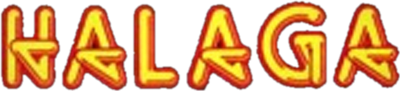Halaga - Clear Logo Image
