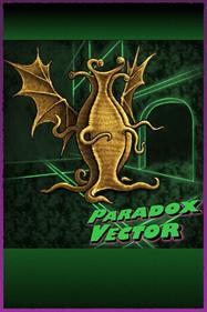 Paradox Vector - Fanart - Box - Front Image