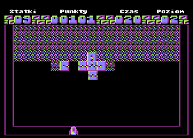 Dagobar - Screenshot - Gameplay Image