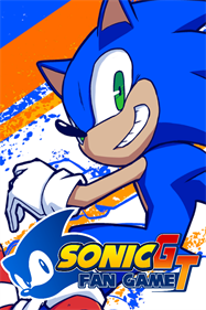 Sonic GT