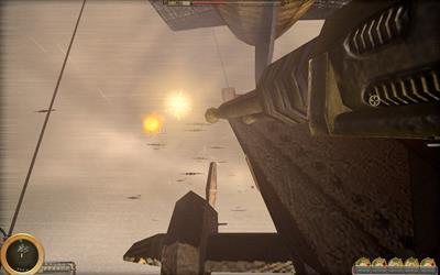 Flight of the Icarus - Screenshot - Gameplay Image