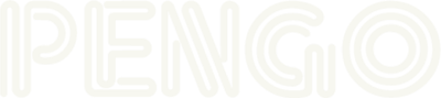 Pengo - Clear Logo