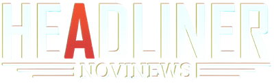 Headliner: NoviNews - Clear Logo Image