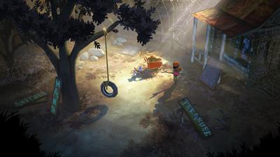 The Flame in the Flood - Screenshot - Gameplay Image