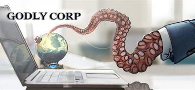 Godly Corp - Banner Image