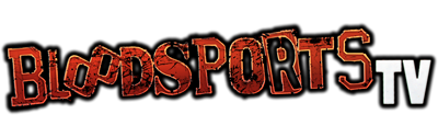 Bloodsports.TV - Clear Logo Image
