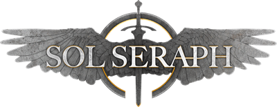 SolSeraph - Clear Logo Image