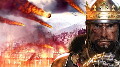 Medieval II: Total War - Fanart - Background Image