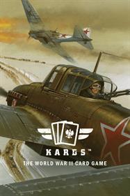 KARDS: The WW2 Card Game