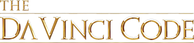 The Da Vinci Code - Clear Logo Image