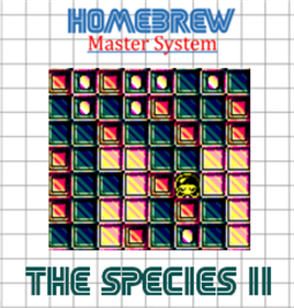 The Speccies 2 - Box - Front Image