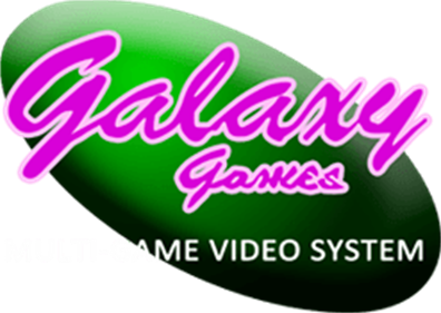 Galaxy Games StarPak 2 - Clear Logo Image